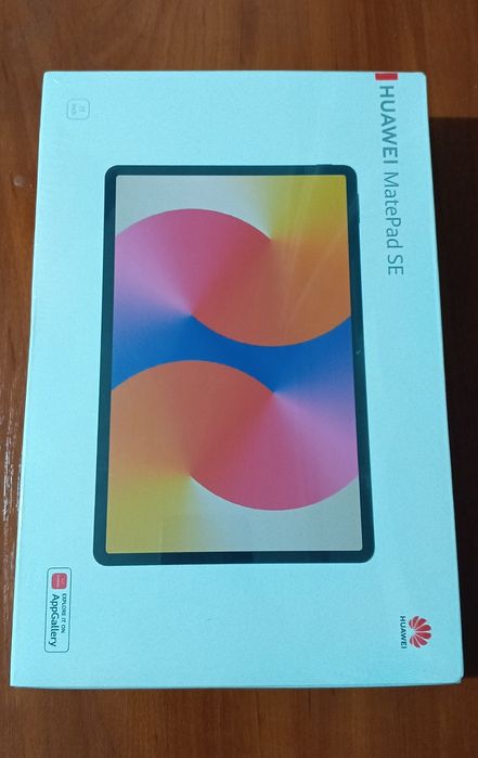 Huawei MatePad SE11  (2024)