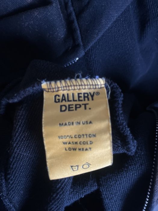 Кофта Gallery dept