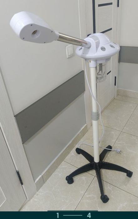 Продаётся кушетка для косметолога