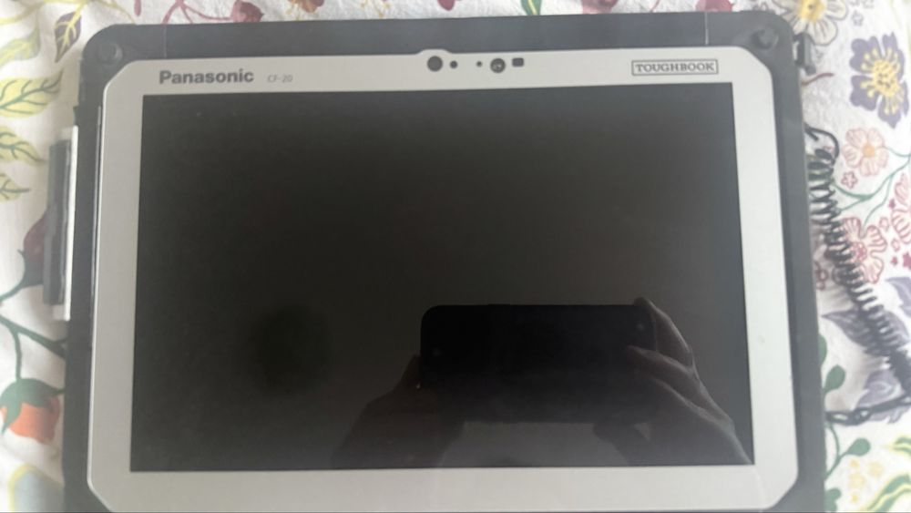 Tableta Panasonic CF-20