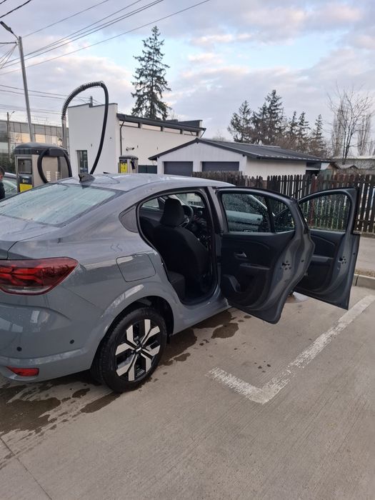 Inchiriere Auto cu Sofer