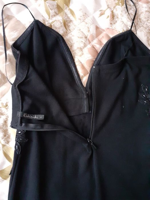 Абитуриентска/ Официална рокля