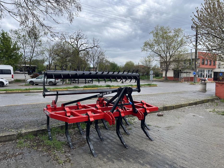 Продалбочотел 7 органа