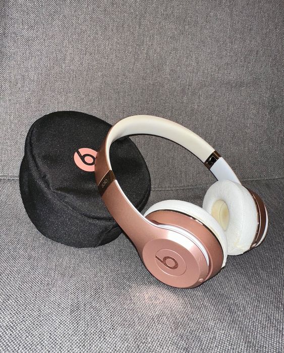 Beats solo outlet 2 olx