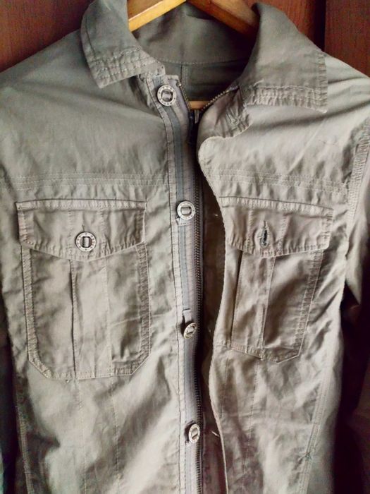 куртка-ветровка Nord Storm.