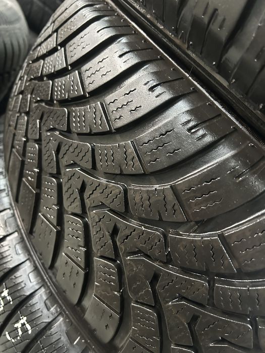 Гуми 215/65/17 4 броя Зимни Falken