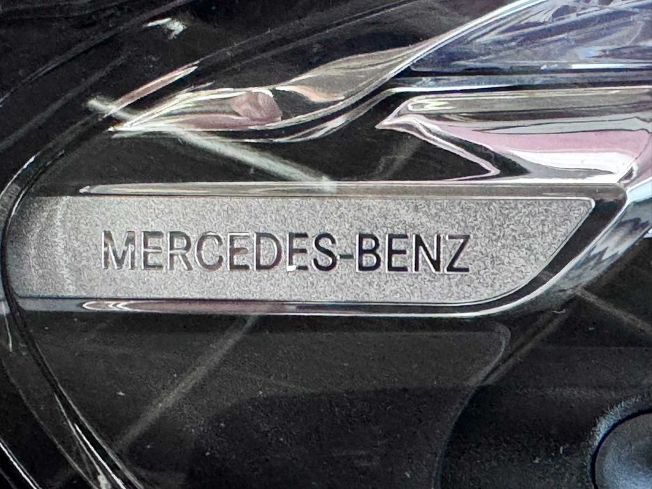 фар десен Mercedes GLE w167, C167 Coupe Multibeam LED 2019-2023 г. #1067V.