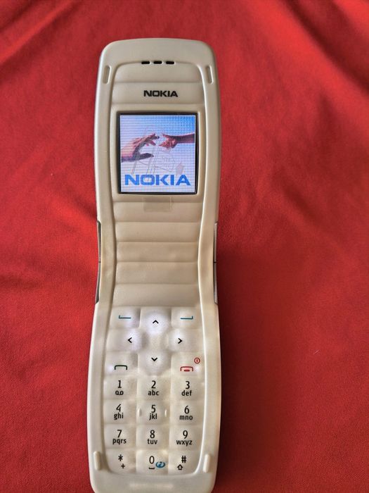Nokia 2650 Nou ( decodat, lifetimer 0000, lb română)