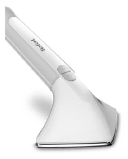 Вертикальный отпариватВертикальный отпариватель Tefalель Tefal