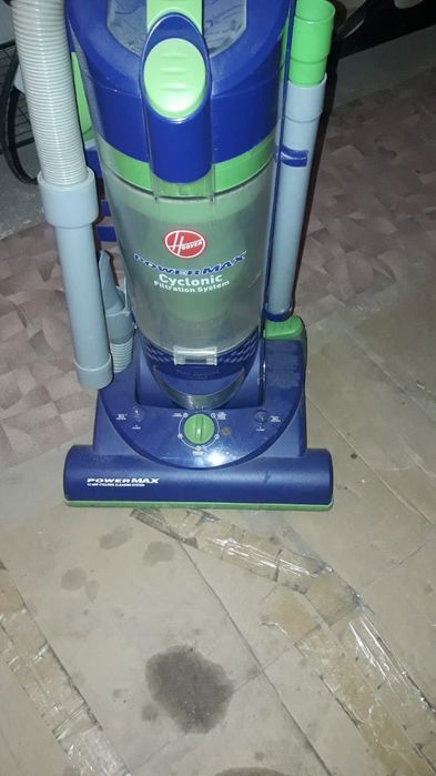 Пылесос для уборки