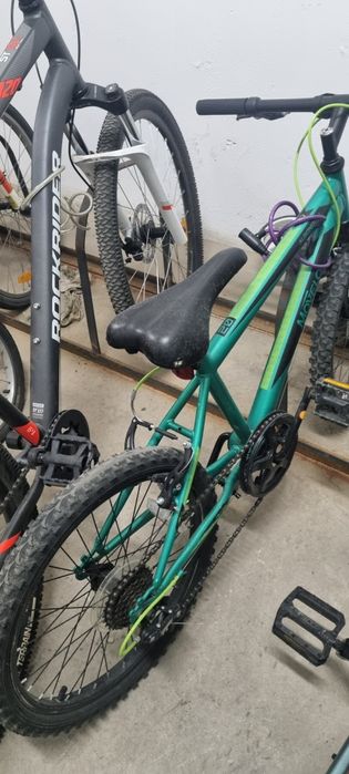 Bicicleta baieti Movelo Algonquin 20 (import SUA) 6-9 ani