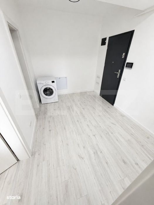 Apartament 2 camere, 47 mp - Panoramic Residence