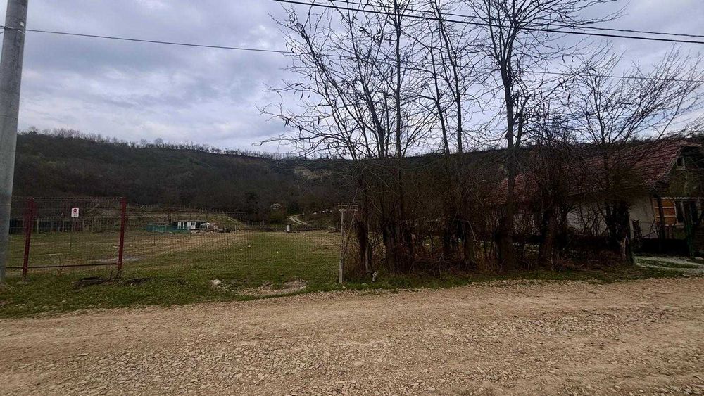 Teren intravilan Turda Zona Postarat