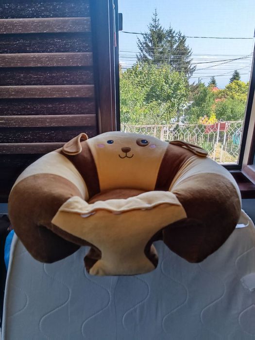 Бебешки барбарон