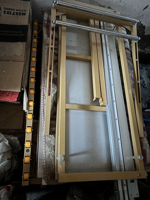 Продам станок для мебели