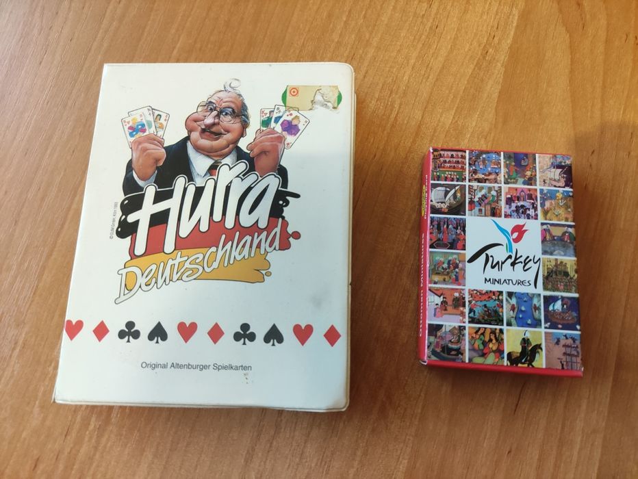 Карты игральные покер бридж