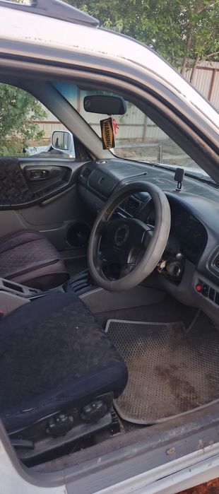 Продам Subaru forester