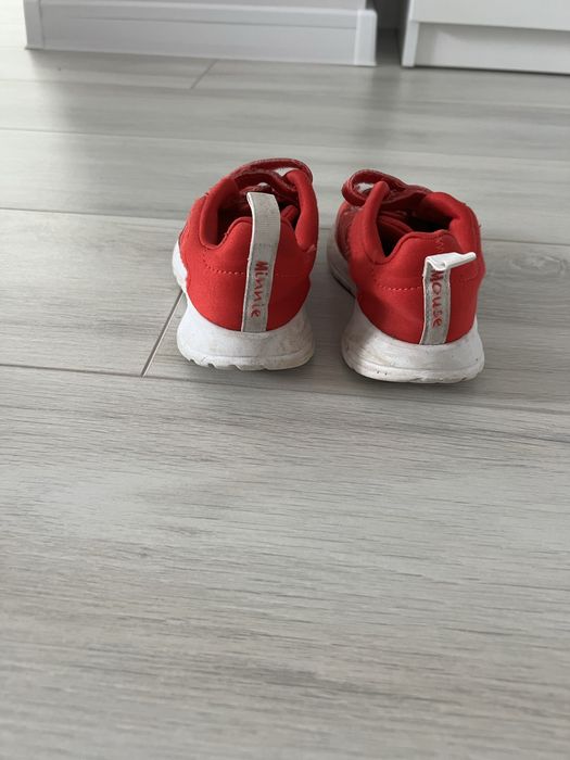 Детски маратонки Adidas minnie mouse 27 размер