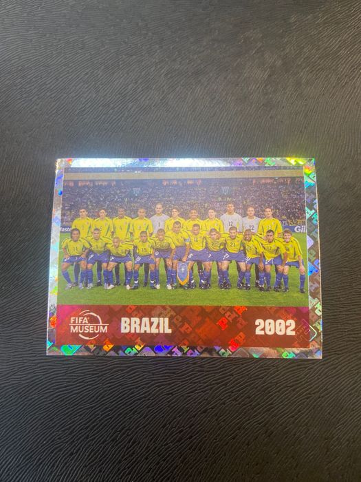stikere panini world cum