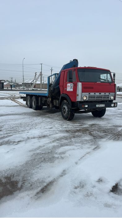 Услуга манипулятора
