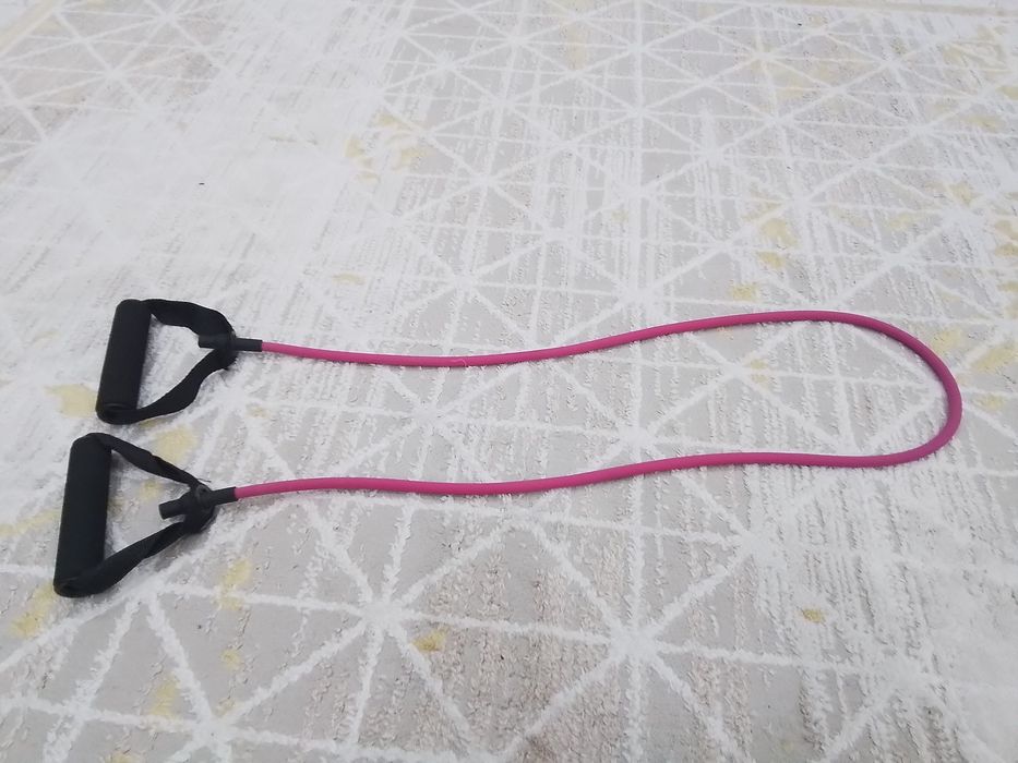 Эспандер 2кг для тренировки