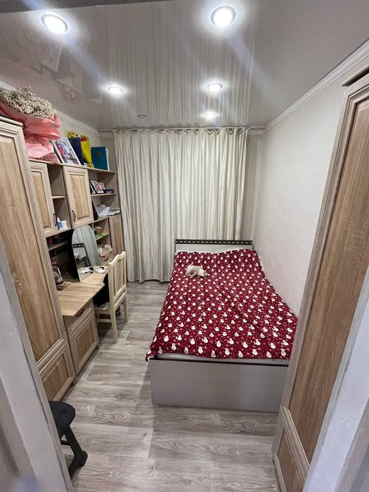 Продам дом в центре