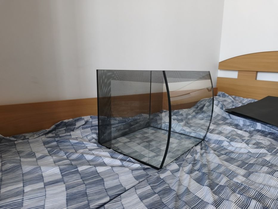 Acvariu Fluvial Flex 57 l