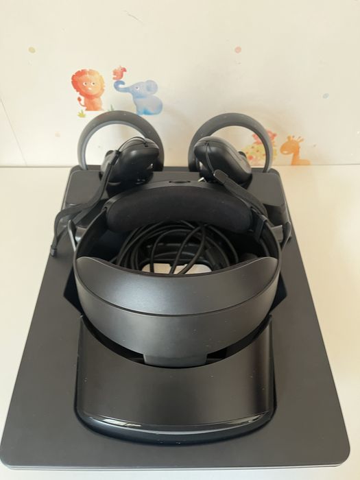 VR очки - samsung odyssey