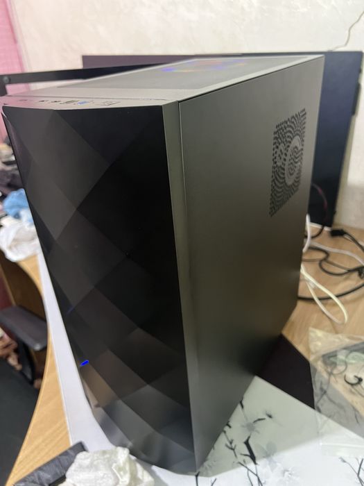 Системный блок intel core i5 12500