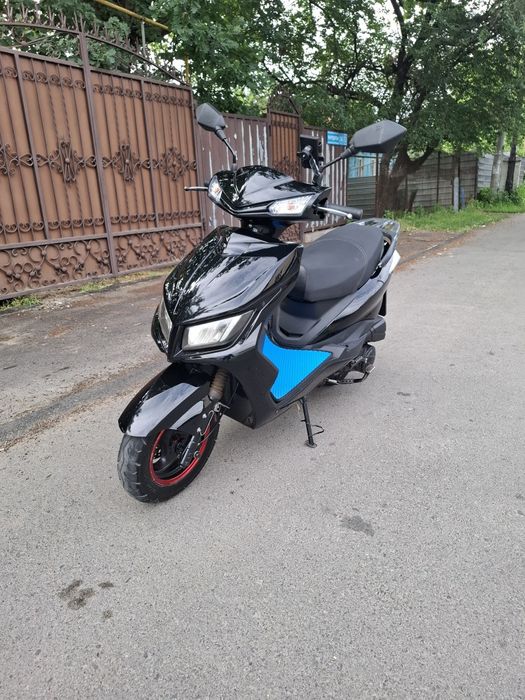 Продам мопед в хорошем состоянии. М.8