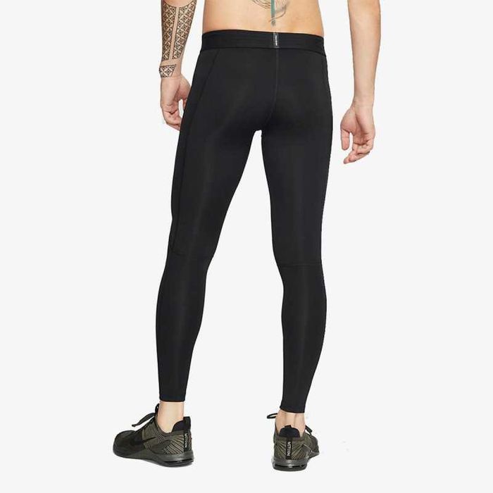 Найк Nike Pro Dri Fit Tight Fit мъжки клин размер XXL