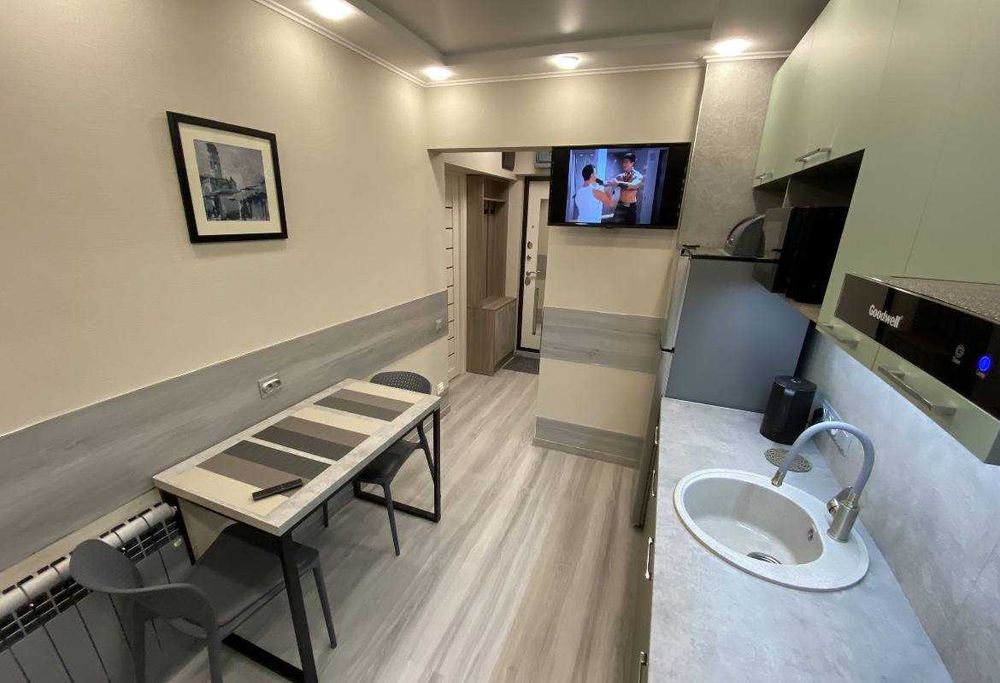 Аренда кв Новомосковская ул Аккурган 1-комната ро-н Мирзо-Улугбекский