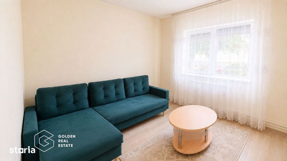 Apartament 3 camere, decomandat, 78 mp, zona  Micalaca, comision 0%