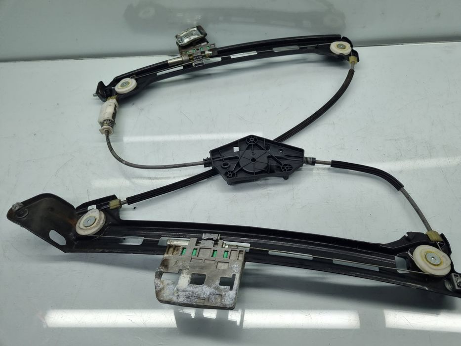 Macara electrica geam dreapta spate Volkswagen Passat CC (358) [Fabr 2
