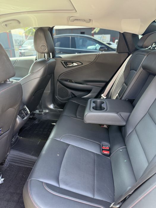 Malibu XL 2023 Toza 22 000probeg