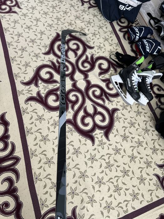 Коньки состояние хороший. Жагдайы жаксы размер 41