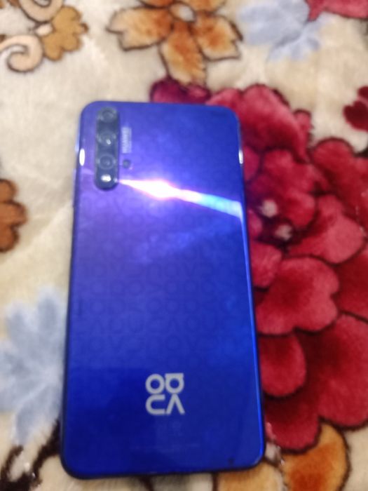 Продам huawei nova 5t