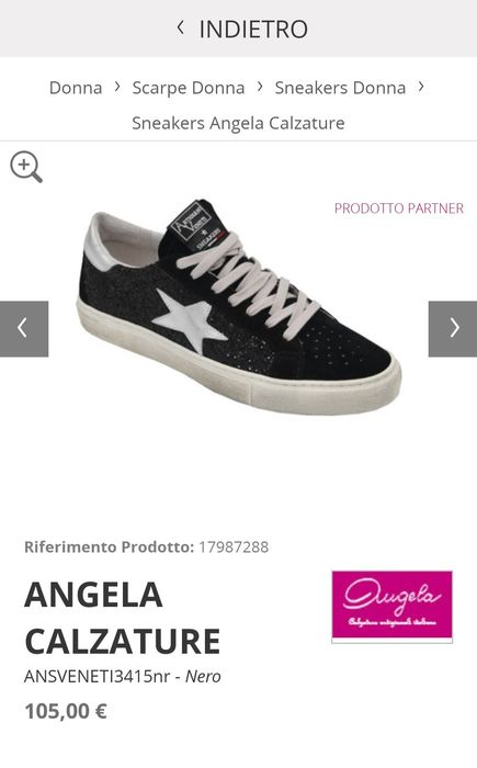 Sneakers tenisi adidasi Artigiani Veneti piele naturală