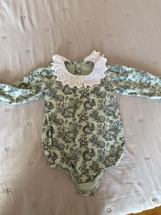 Lot haine fetite Next, Newbie, Reserved , C&A,H&M