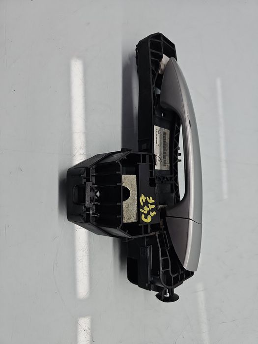 Maner usa stanga fata Mercedes Clasa A (W176) [Fabr 2012-2018] Sedan A