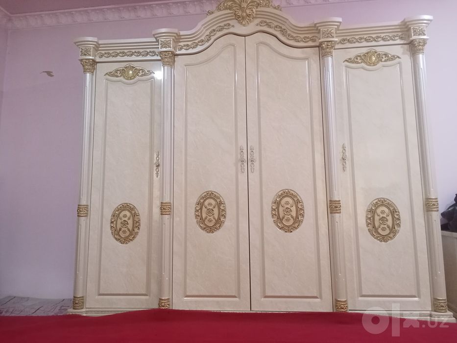 Mebel stenka  va shkaf yengide kelishamiz