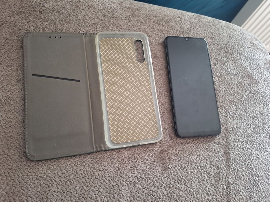 Vand  SamsungA 50