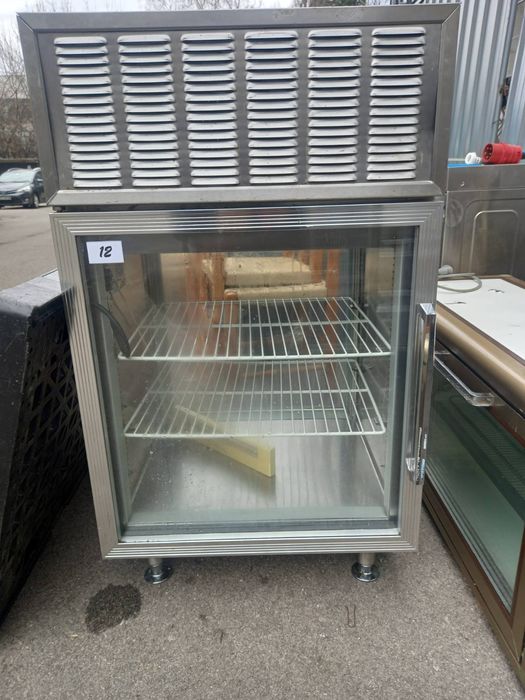 Разпродажба на кухненско оборудване