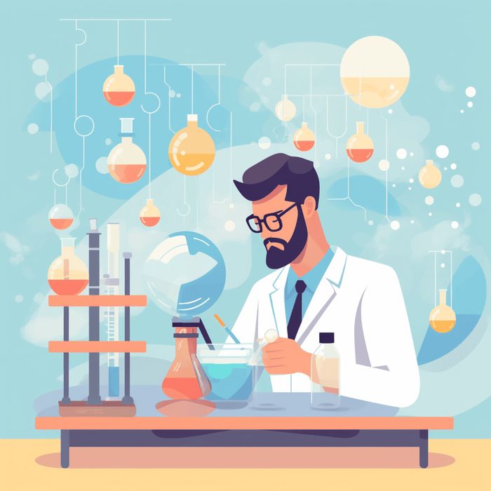 Репетитор по Химии