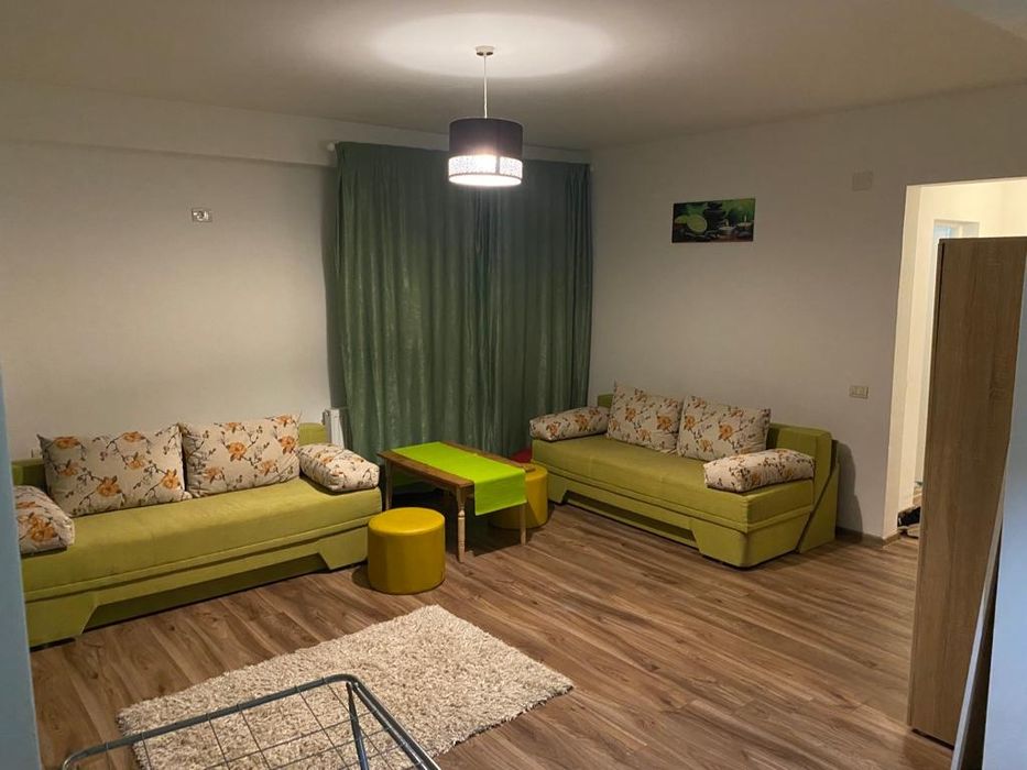 Inchiriez studiou 35 mp in spatele Academie Navale Mircea cel batran