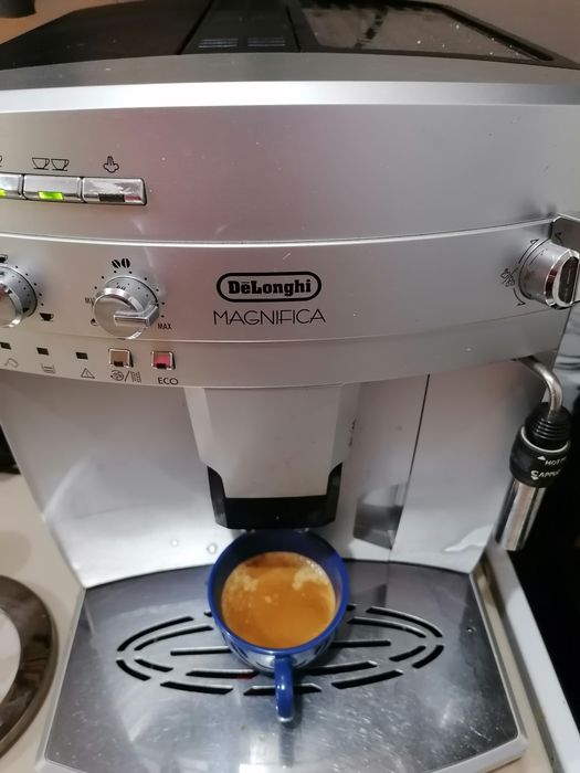 Кафемашина, каферобот,