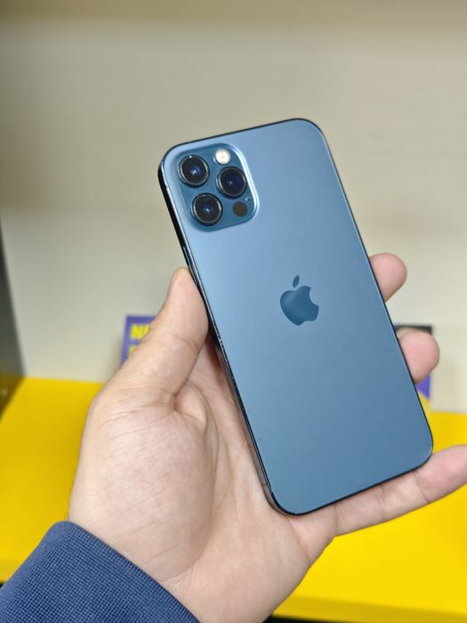 12 Pro 256 Gb fara Face id