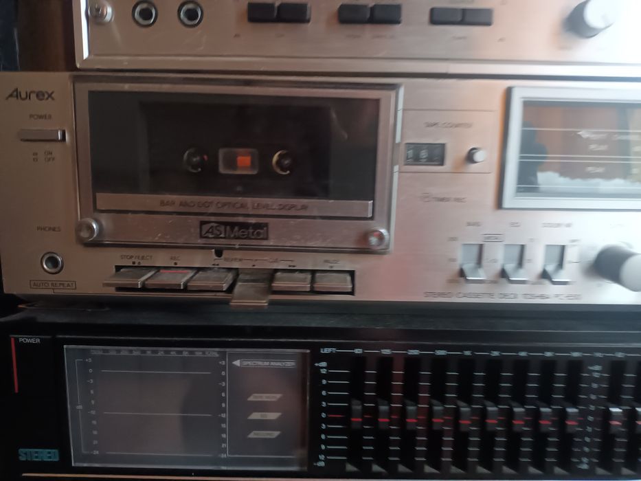 Aurex/toshiba pc-E50