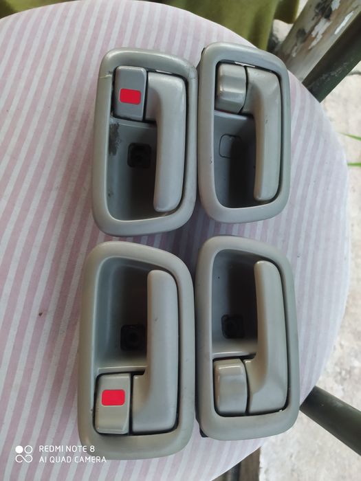 виндом 20 дверные ручки