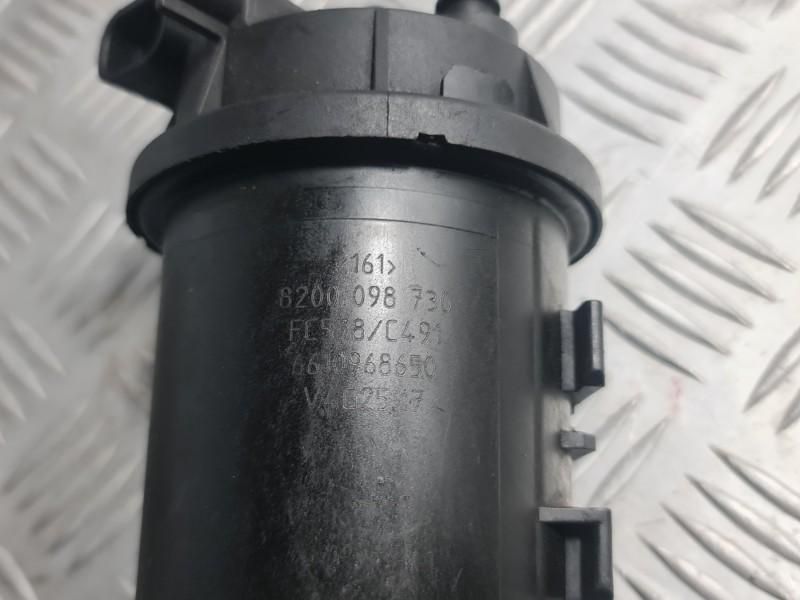Carcasa filtru combustibil Nissan Interstar 2.0 cdti dci; 2.5 cdti dci